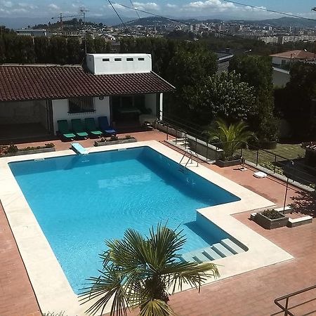 בראגה Gardenia Residence מראה חיצוני תמונה