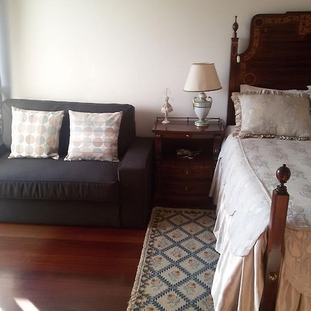 בראגה Gardenia Residence מראה חיצוני תמונה