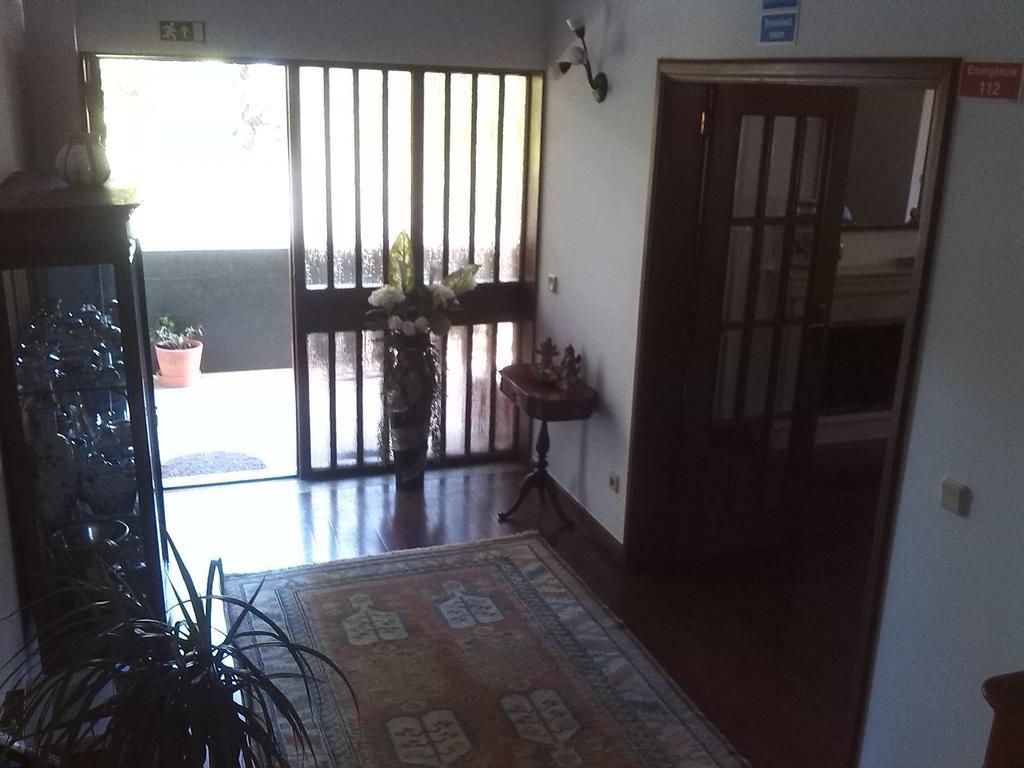 בראגה Gardenia Residence מראה חיצוני תמונה