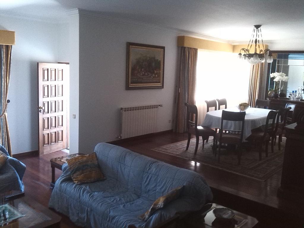 בראגה Gardenia Residence מראה חיצוני תמונה