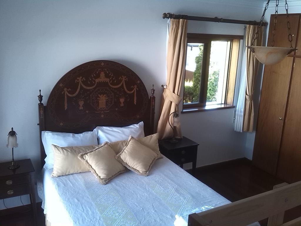 בראגה Gardenia Residence חדר תמונה