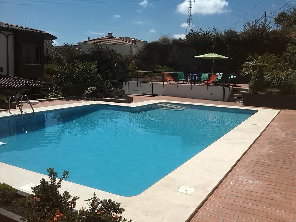 בראגה Gardenia Residence מראה חיצוני תמונה