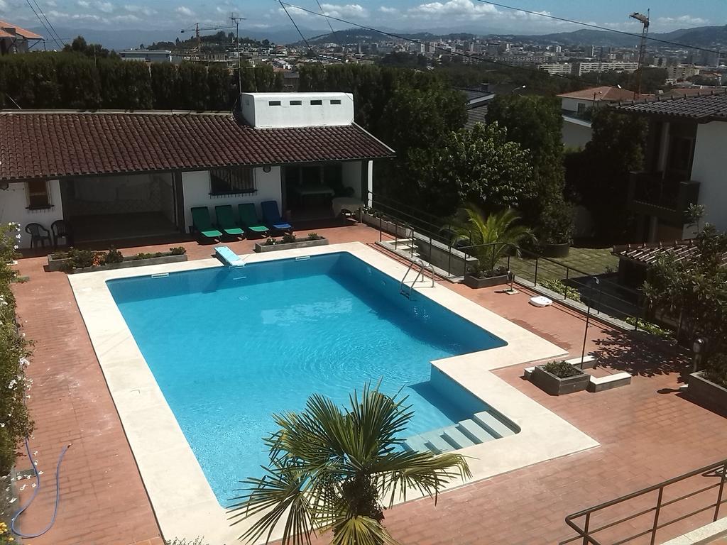 בראגה Gardenia Residence מראה חיצוני תמונה