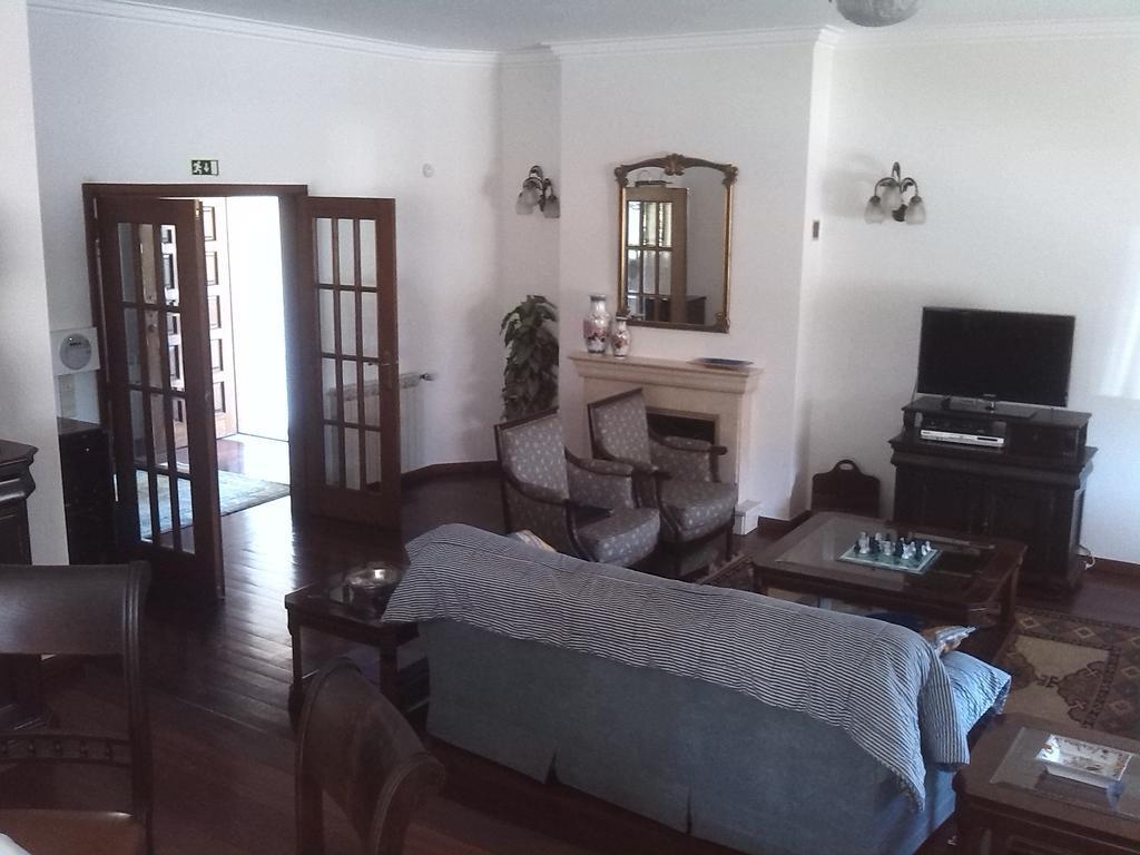 בראגה Gardenia Residence מראה חיצוני תמונה