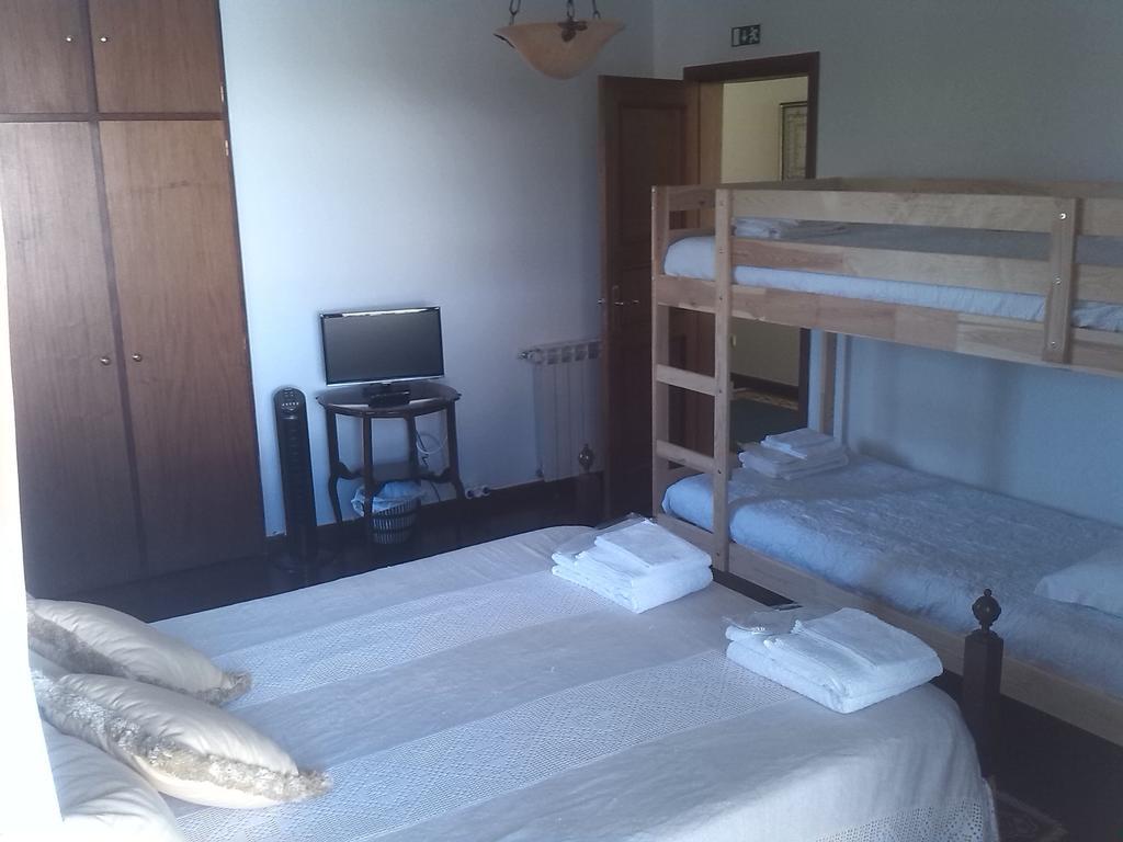 בראגה Gardenia Residence חדר תמונה