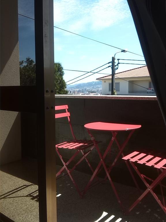 בראגה Gardenia Residence חדר תמונה