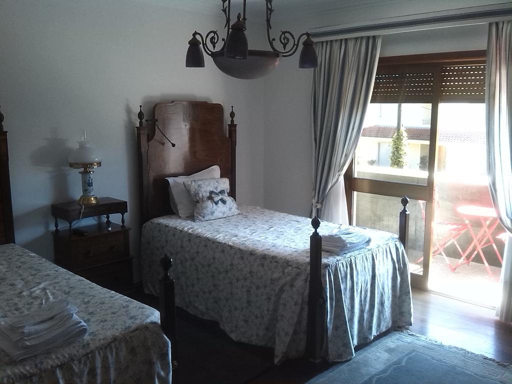בראגה Gardenia Residence חדר תמונה