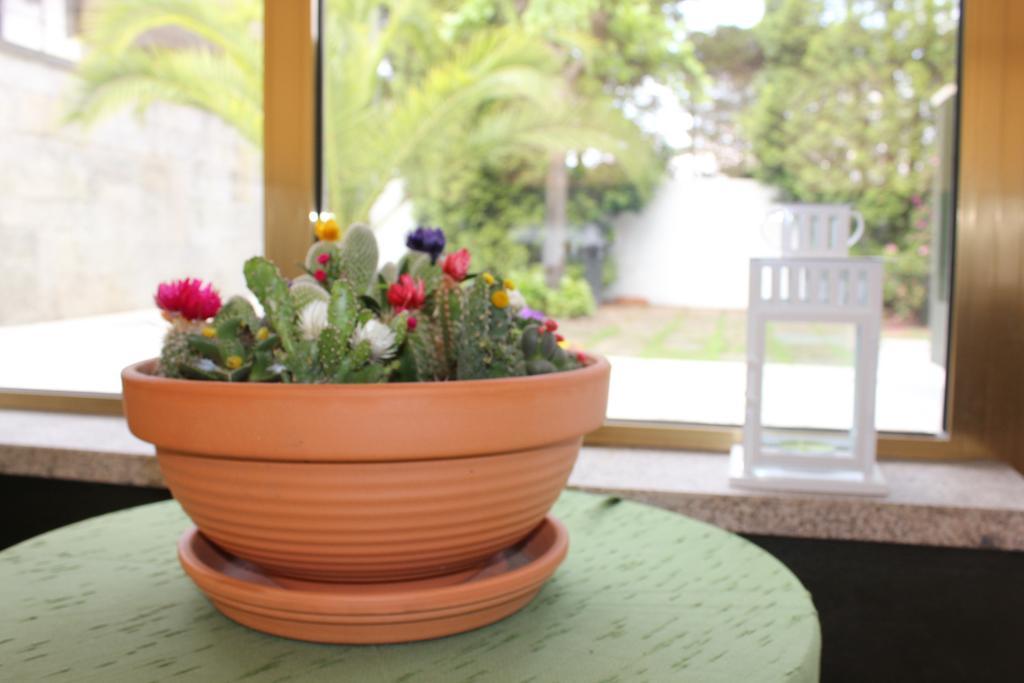 בראגה Gardenia Residence מראה חיצוני תמונה