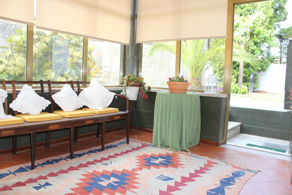 בראגה Gardenia Residence מראה חיצוני תמונה