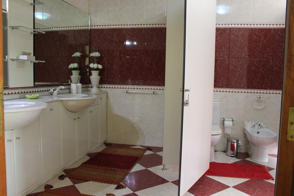 בראגה Gardenia Residence מראה חיצוני תמונה