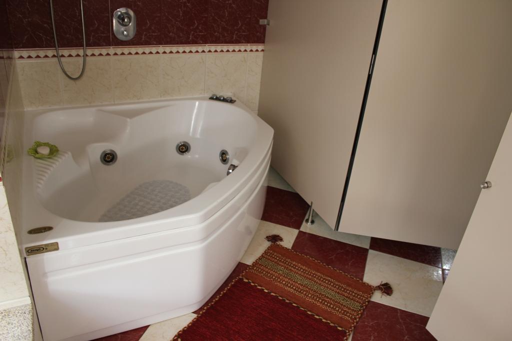 בראגה Gardenia Residence מראה חיצוני תמונה