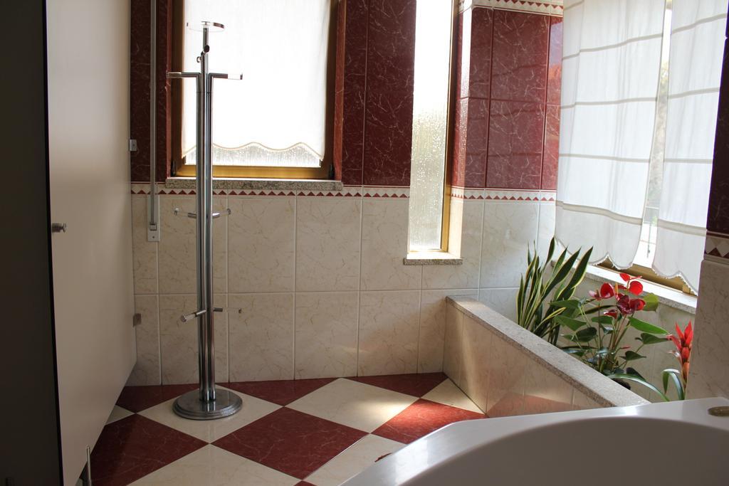 בראגה Gardenia Residence מראה חיצוני תמונה