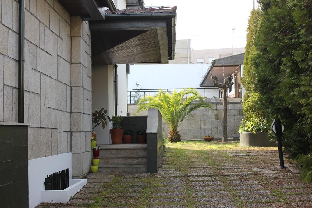 בראגה Gardenia Residence מראה חיצוני תמונה