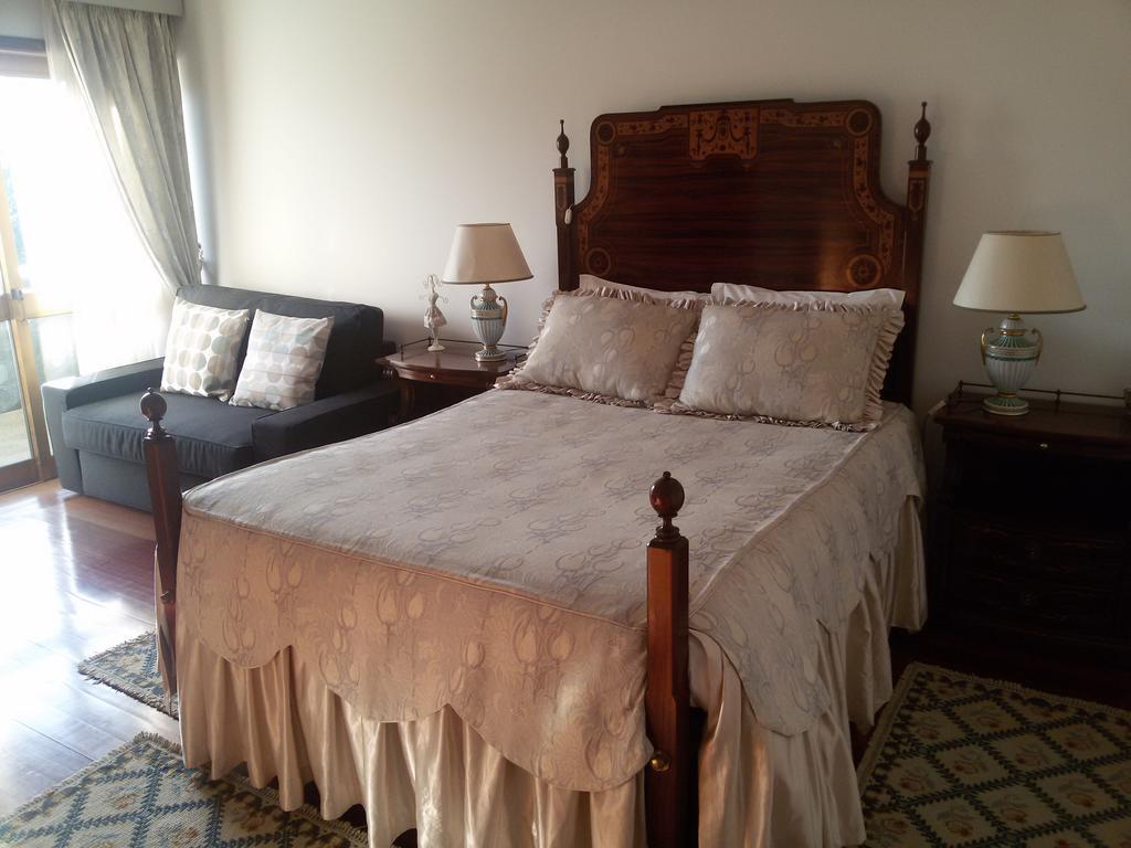 בראגה Gardenia Residence מראה חיצוני תמונה