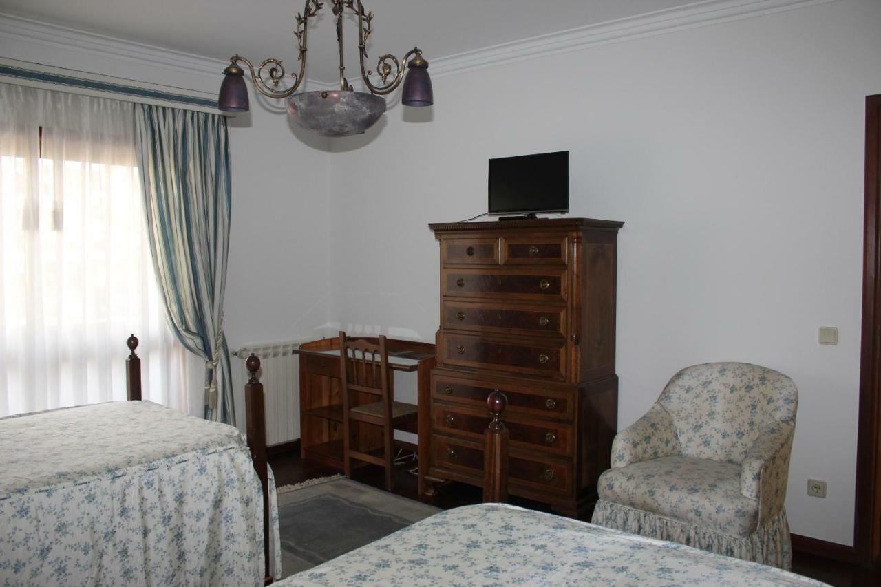 בראגה Gardenia Residence חדר תמונה